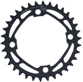 Sram Chain Ring X-Sync 2 34T 104 Bcd Steel Eagle Black Chain Ring